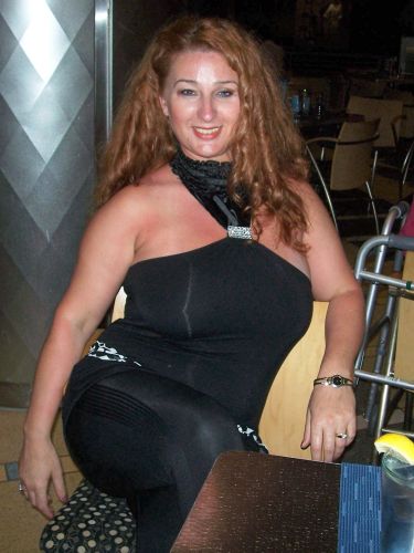 Liliana Stathas