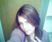 Alisha Stovall