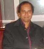 Zainal Abedin