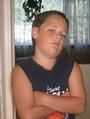 Stacey Jones