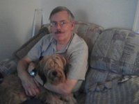 Gregory Patterson