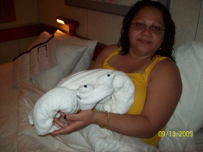 America Munoz