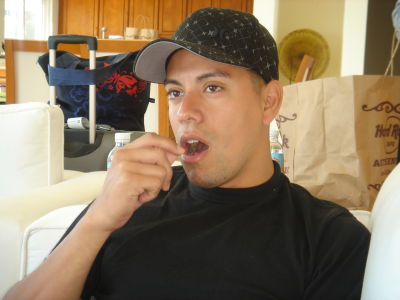 Juan Yerena