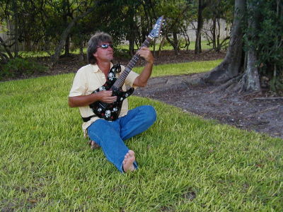 Robert Oliver