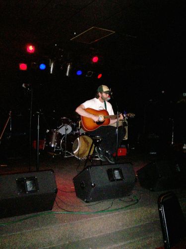 Brian Mcdonald