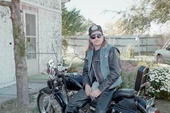 Keith Stone