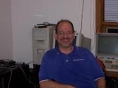 Jonathan Kline