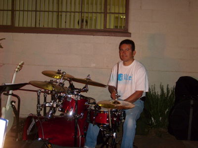 Jorge Hernandez