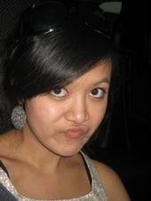 Mily Sapangtong