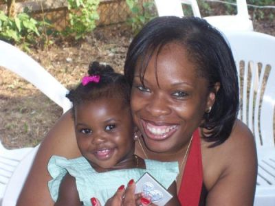 Keisha Berryhill