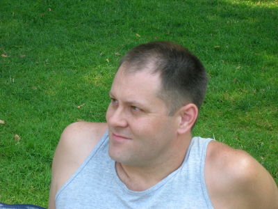 Wayne Lindberg