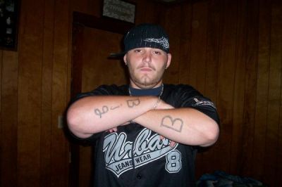 Brandon Lovell