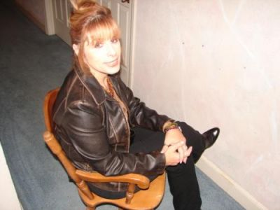 Colleen Hughey