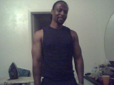 Andre Toney