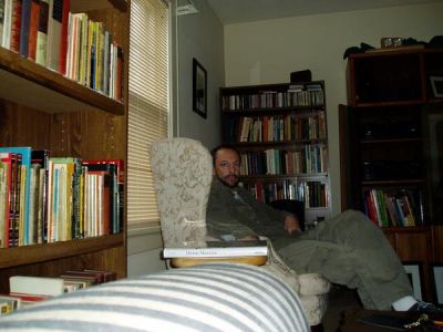Ronald Keaton