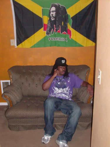 Mickell Holmes