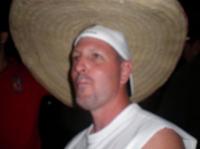Troy Hatfield