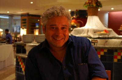 Nelson Morataya