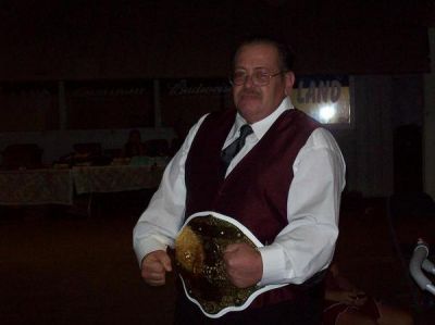 Joseph Pipitone