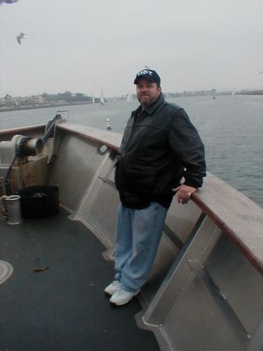 Gary Seebach