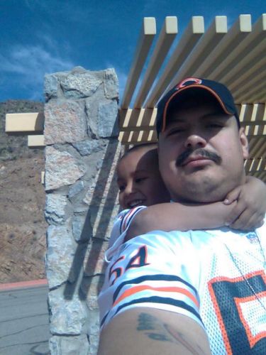 Hector Alvarado