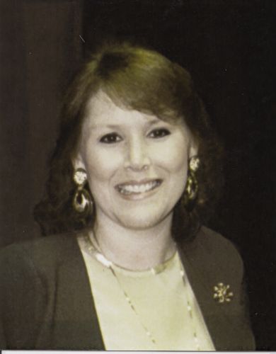 Lucie Owsley