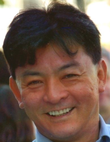 Leonard Yee