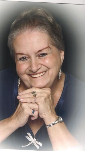 Mary Lott
