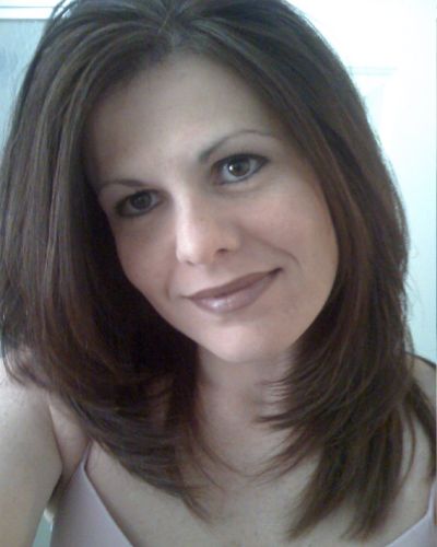 Kimberly Helie