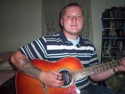 Brian Yodis