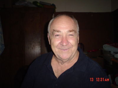 Arthur Vinson