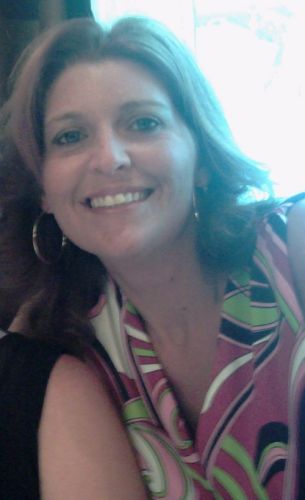 Barbara Davis