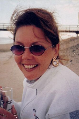 Julie Vallese
