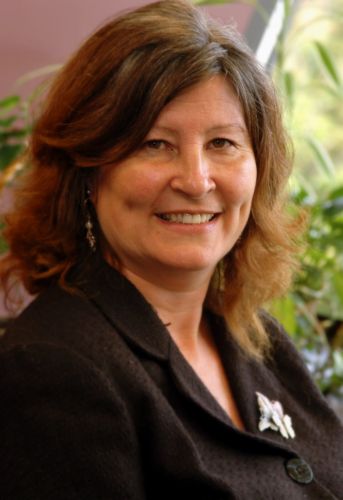 Susan Koch