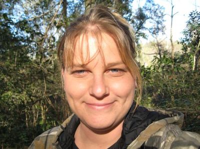 Carrie Robinson
