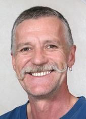 Randy Faulkinbury