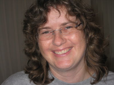 Suzanne Wolff