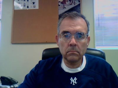 Kenneth Cohen