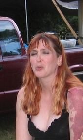 Tamara Cheeks