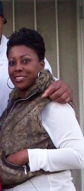 Tracey Jack
