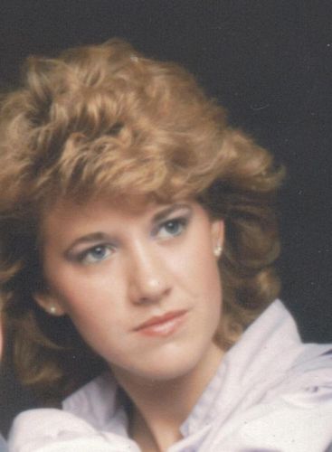 Tonya Shelton