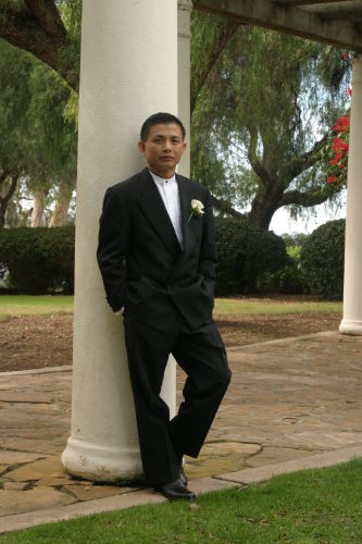 Thomas Vuong