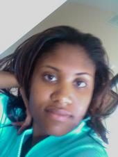Stacy Campbell