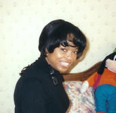 Carolyn Duran