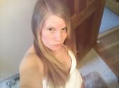Hilary Mitchell