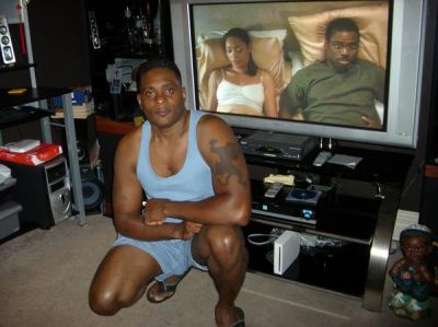 Markeith Thomas