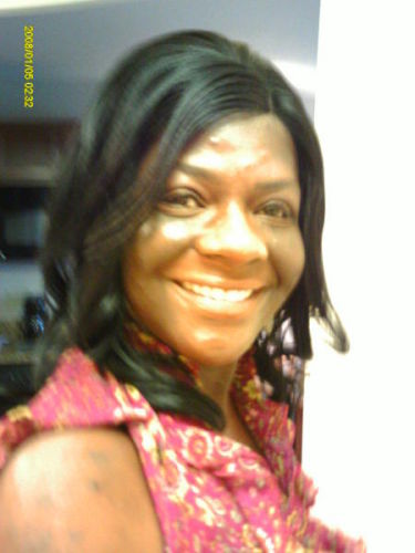 Lisa Shivers