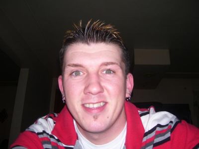 Michael Lucicosky