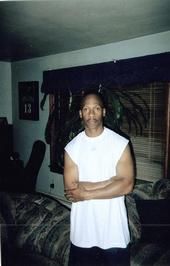 Terry Bransford