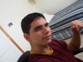 Miguel Arriagada